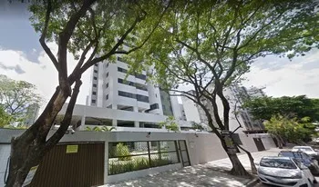 Imagem do Condomínio Do Edifício Montserrat em Recife