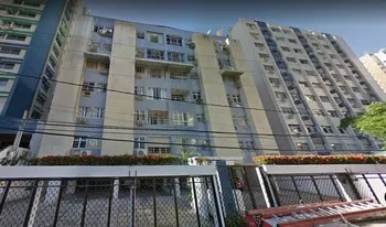 Imagem do Condomínio Do Edifício Montserrat em Recife
