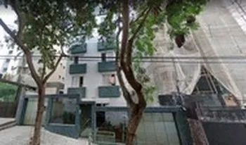 Condomínio Do Edifício Montserrat em Belo Horizonte