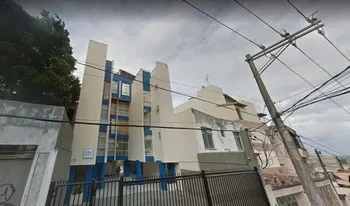 Imagem do Condomínio Do Edifício Montt Belvedere em Salvador