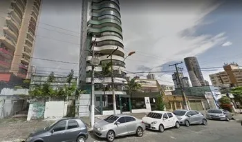 Imagem do Condomínio Do Edifício Montvert em Belém