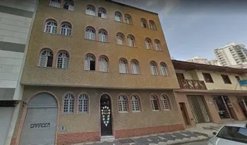 Imagem do Condomínio Do Edifício Monvike em Juiz De Fora