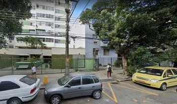Condomínio Do Edifício Monza em Rio De Janeiro
