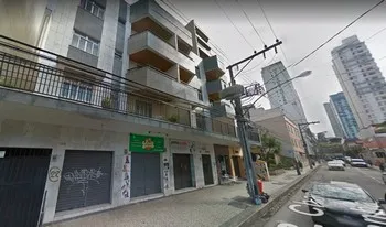 Imagem do Condomínio Do Edifício Monza em Juiz De Fora