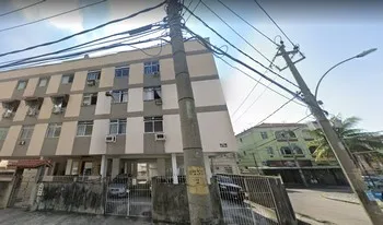 Condomínio Do Edifício Monza em Rio De Janeiro