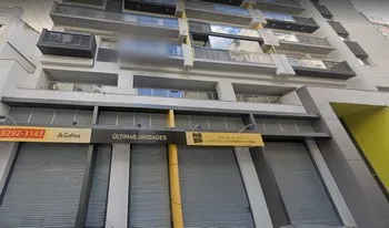 Condomínio Do Edifício Mood Lapa em Rio De Janeiro