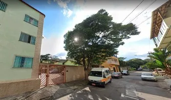 Imagem do Condomínio Do Edifício Moquem em Contagem
