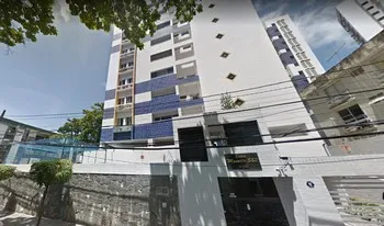 Imagem do Condomínio Do Edifício Morada 562 em Recife