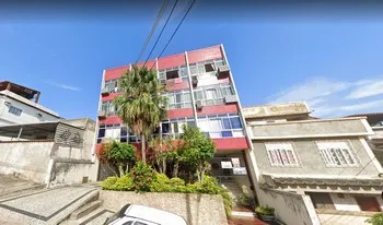 Condomínio Do Edifício Morada Alta em Rio De Janeiro