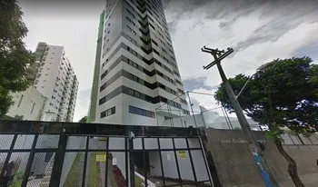 Imagem do Condomínio Do Edifício Morada Antônio De Castro em Recife