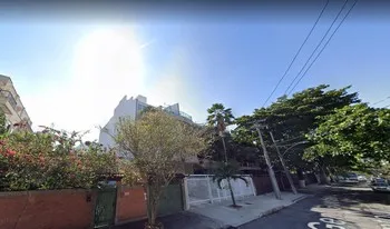 Condomínio Do Edifício Morada Beira Mar em Rio de Janeiro