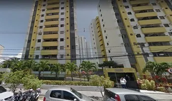 Imagem do Condomínio Do Edifício Morada Bela Vista em Recife