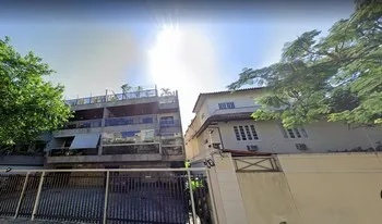 Condomínio Do Edifício Morada Belle Ville em Rio De Janeiro