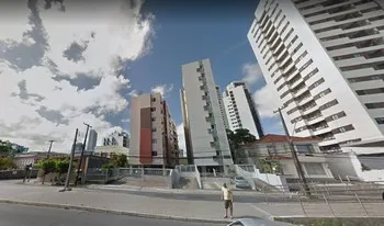 Imagem do Condomínio Do Edifício Morada Benfica em Recife