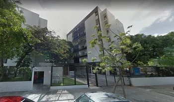 Imagem do Condomínio Do Edifício Morada Boa Vista em Recife