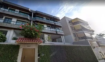 Condomínio Do Edifício Morada Bougainvillea em Rio De Janeiro