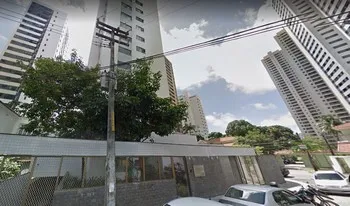 Imagem do Condomínio Do Edifício Morada Capibaribe em Recife