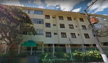 Imagem do Condomínio Do Edifício Morada Caxanga em Teresópolis