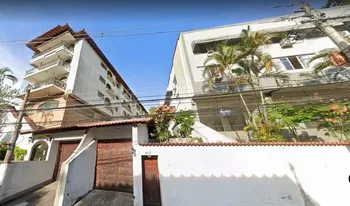 Condomínio Do Edifício Morada Colônial em Rio De Janeiro