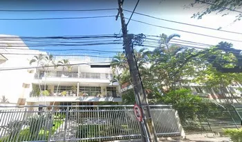 Condomínio Do Edifício Morada Da Barra em Rio De Janeiro