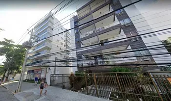 Condomínio Do Edifício Morada Da Freguesia em Rio De Janeiro