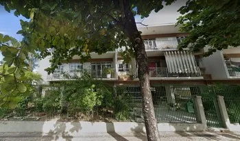 Condomínio Do Edifício Morada Da Ilha em Rio De Janeiro