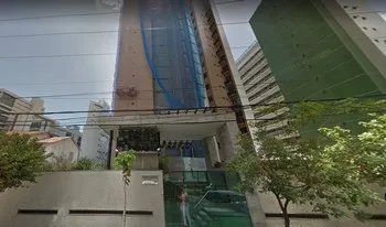 Imagem do Condomínio Do Edifício Morada Da Jaqueira em Recife