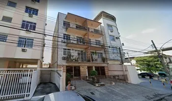 Condomínio Do Edifício Morada Da Luz em Rio De Janeiro