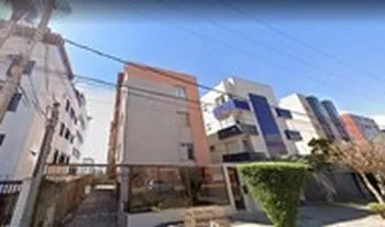 Condomínio Do Edifício Morada Da Mata em Belo Horizonte