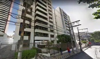 Condomínio Do Edifício Morada Da Pituba em Salvador