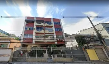 Condomínio Do Edifício Morada Da Praia em Rio De Janeiro