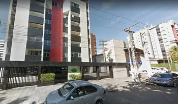 Imagem do Condomínio Do Edifício Morada Da Praia em Maceió