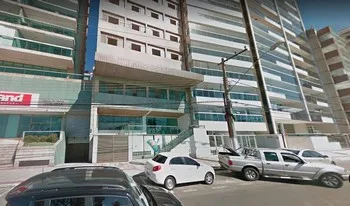 Imagem do Condomínio Do Edifício Morada Da Praia em Vila Velha