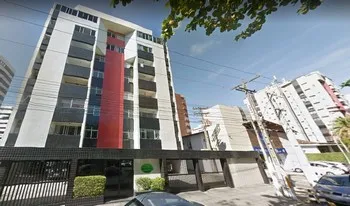 Imagem do Condomínio Do Edifício Morada Da Praia em Maceió