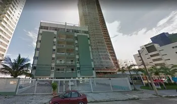 Imagem do Condomínio Do Edifício Morada Da Praia em Jaboatão Dos Guararapes