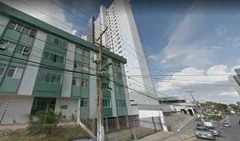 Imagem do Condomínio Do Edifício Morada Da Prata em Campina Grande