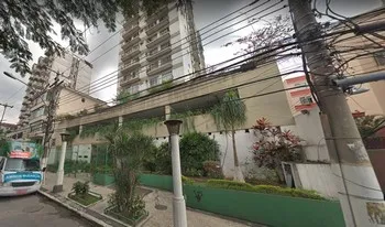 Condomínio Do Edifício Morada Da Vila em Rio De Janeiro