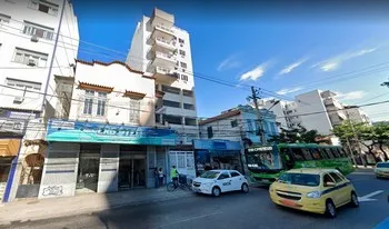 Condomínio Do Edifício Morada Da Vila em Rio De Janeiro