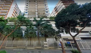 Condomínio Do Edifício Morada Da Vila em Rio De Janeiro
