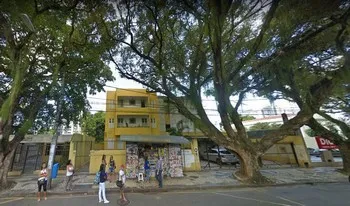 Condomínio Do Edifício Morada Da Vitória em Salvador