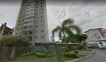 Condomínio Do Edifício Morada Das Américas em Belo Horizonte