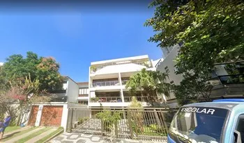 Condomínio Do Edifício Morada Das Ondas em Rio De Janeiro