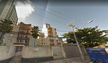 Condomínio Do Edifício Morada De Armação em Salvador