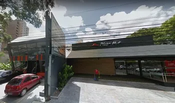 Imagem do Condomínio Do Edifício Morada De Casa Forte em Recife