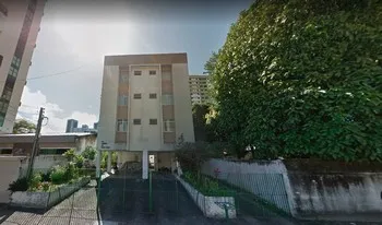 Imagem do Condomínio Do Edifício Morada De Casa Forte em Recife