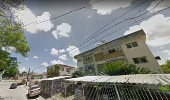 Imagem do Condomínio Do Edifício Morada De Santa Helena em Recife