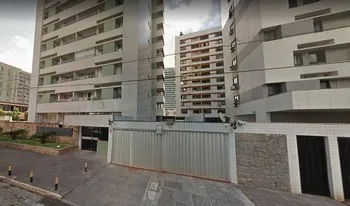 Imagem do Condomínio Do Edifício Morada De Silas em Jaboatão Dos Guararapes