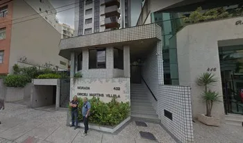 Imagem do Condomínio Do Edifício Morada Dirceu Martins Villela em Juiz de Fora