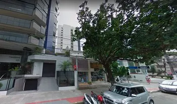 Imagem do Condomínio Do Edifício Morada Do Bosque em Vitória