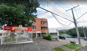 Condomínio Do Edifício Morada Do Bosque em Porto Alegre
